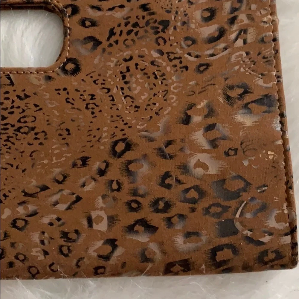 Fashion Clutch